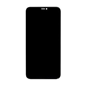 Tela Frontal Touch Display IPhone 11 Pro Max - Original retirada