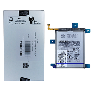 Bateria Samsung Note 20 N980 EB-BN980ABY 4300MAH - Original Nova