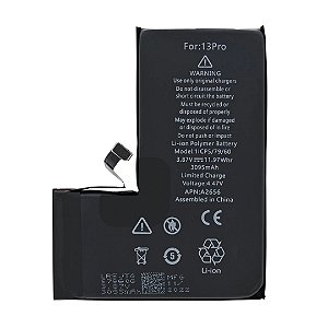Bateria Iphone 13 Pro - Premium