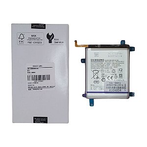 Bateria Samsung A52 / S20FE - A525 / G780 EB-BG781ABY 4500mAh - Original Nova