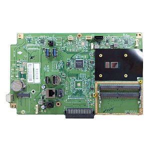 PLACA PRINCIPAL ALL IN ONE LG 24V570-C - EBR83096022