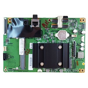 PLACA PRINCIPAL ALL IN ONE LG 22V240-L - EBR78112166