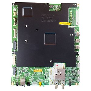 Placa Principal Para Televisão LG 65UF9500.AWZ - EBT63595102