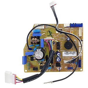 Placa principal Evaporadora LG USNQ182CSG3, ASNQ092BRG2, ASNQ122BRG2 EBR78364414