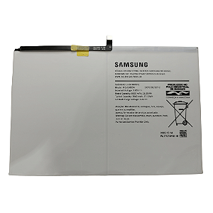 Bateria Samsung X205  HQ6300SA - Original Nova