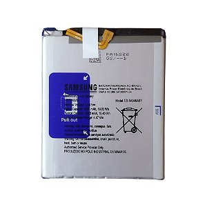 Bateria Samsung A34  5G  A346 / A54 5G  A546  EBBA546ABY - Original