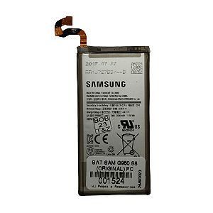 Bateria Samsung G950  S8  EBBG950ABE - Original