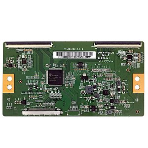 PLACA T CON LG - EAT65148001