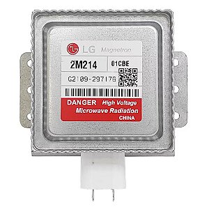 MAGNETRON PARA FORNO MICRO-ONDAS - 6324W1A003E