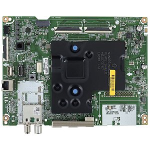 PLACA PRINCIPAL PARA TELEVISÃO - EBU67086501