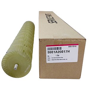 HELICE DO VENTILADOR PARA AR CONDICIONADO - 5901A20017H