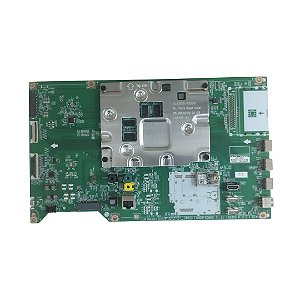 PLACA PRINCIPAL TV OLED55B8SSC - EBU64787207