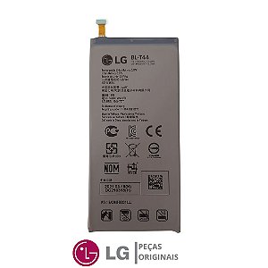 Bateria LG bl-t44 - LG x520 - k40s/k12 max/k12 prime (original)
