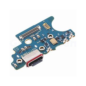 Conector de Carga Samsung G980 - S20