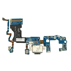 Conector de Carga Samsung G960F - S9