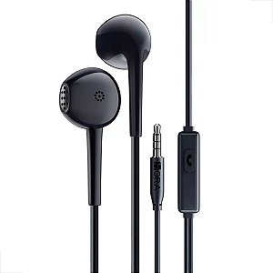 Fone de Ouvido Com Fio - LTX-LH023 - AUT117