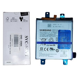 Bateria Samsung S23FE S711 Original Nova