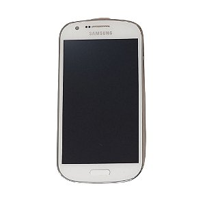 Tela Frontal Samsung Express I8730 - Original