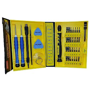 Yaxun JOGO DE FERR. - YX6028 (CAIXA)