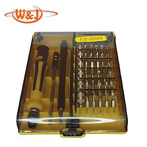 Yaxun JOGO DE CHAVE - YX6089