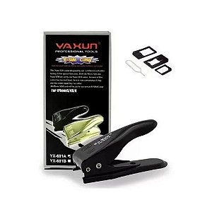 Yaxun CORTADOR DE CHIP - YX681A