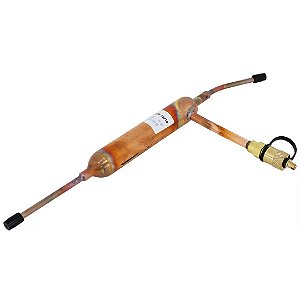 Filtro secador Refrigerador LG GR-P247CSP - ADH73150208