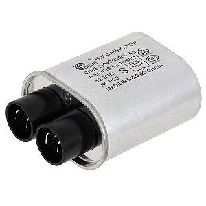 Capacitor Micro-ondas LG EAE62927715