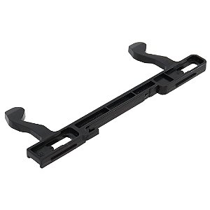 Trava da porta Micro-ondas LG MS3042R, MH7093RA, MS2355R - MFG61876201