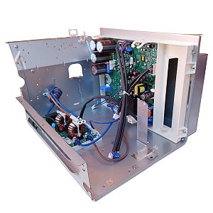 Caixa de Controle Ar Condicionado LG ABQ75962907