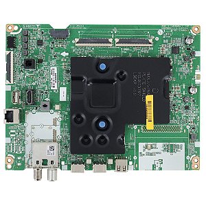 Placa Principal TV LG 75NANO75SQA - EBU66689603