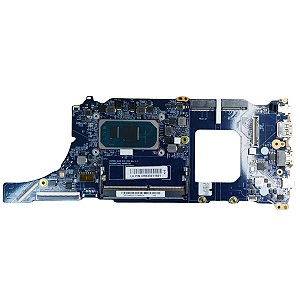 Placa Principal Notebook LG 15Z90N-SVC - EBR30173702