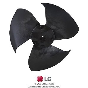 Hélice Ventilador da Condensadora LG Original – MDG37708601