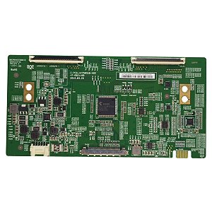 Placa Time Control ( T-CON) Tv LG - 75UM7600PLB - EAT65152501