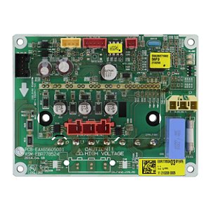 PLACA ELETRÔNICA LG - EBR77852403 (ORIGINAL)