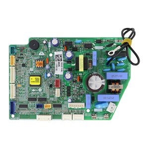 Placa principal para ar condicionado LG EBR74578620