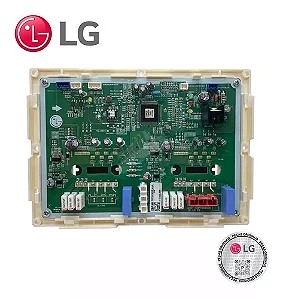 PLACA DO VENTILADOR LG - EBR73910905