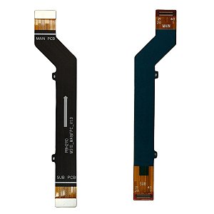 Flex LG k41s - k410 - lcd (original) nova