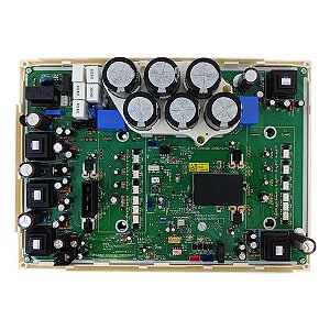 Placa principal para ar condicionado LG EBR34881002
