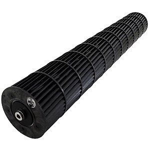 Hélice Turbina Evaporadora Ar Condicionado LG ADP73953507 Original