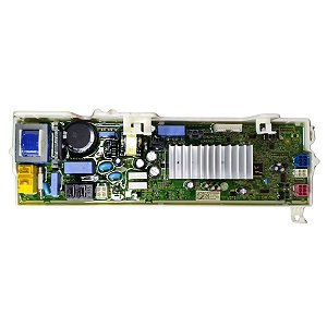 Placa Principal Maquina de Lavar LG fv5011wg4a - EBR87200526