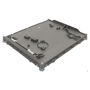 Base Lava e Seca LG CV5011WG4 CV5010TS4 CV3011WG4 AAN76769502