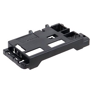 Tampa de Proteção da Placa WI-FI TV LG 49UJ6300, 32LM620BPSA, 60UM7270PSA - MAZ65405108