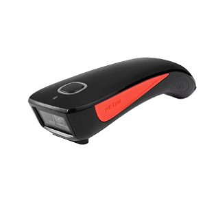 Leitor Código De Barras Bolso 1D 2D 3 em 1 Netum C990