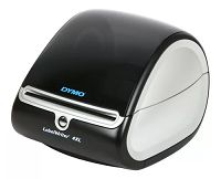 Impressora Térmica Etiquetas Label Writer 4XL Dymo