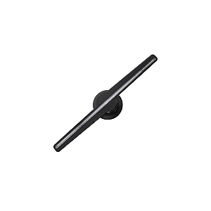 Display Holograma 3d Led Wi-fi W0240