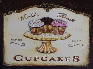 Cupcakes