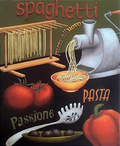 Spaghetti