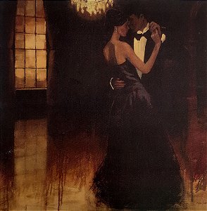 Gravura Studio Waltz 17 x 17 cm
