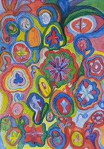 Aquarela I