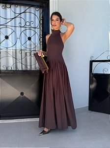 Vestido Ariane
